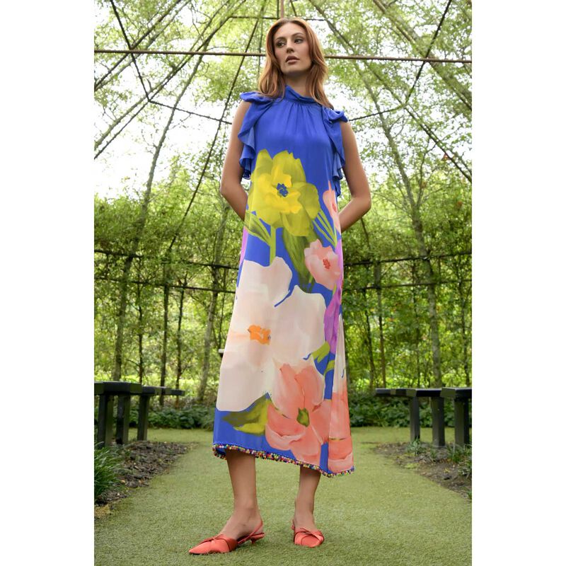 Trelise Cooper Modern Romance Dress image number 1